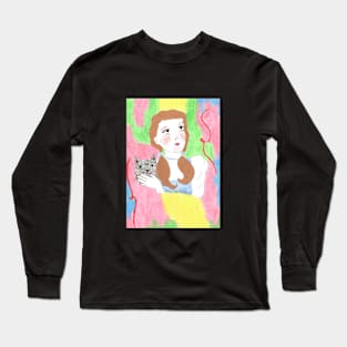 Dorothy Long Sleeve T-Shirt